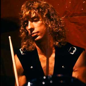 Gar Samuelson