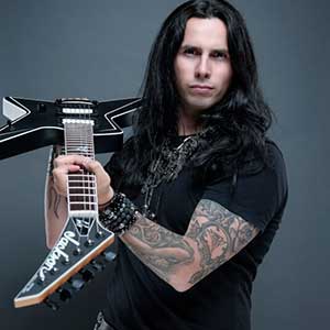 Gus G.