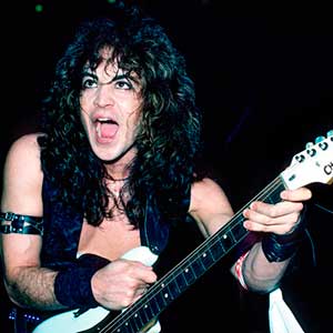 Jake E. Lee