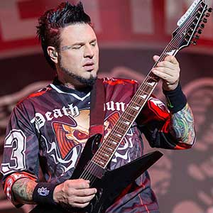Jason Hook