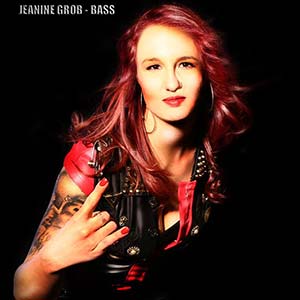 Jeanine Grob