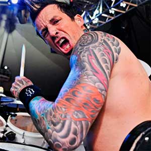 Jeremy Spencer