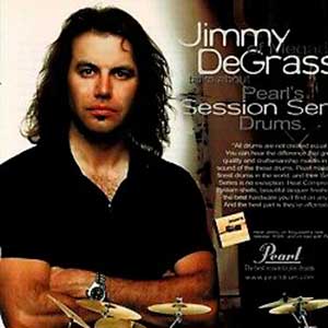 Jimmy DeGrasso