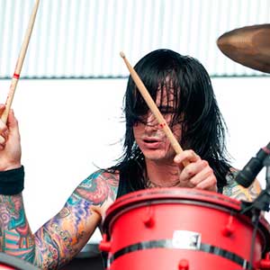 Joe Rickard