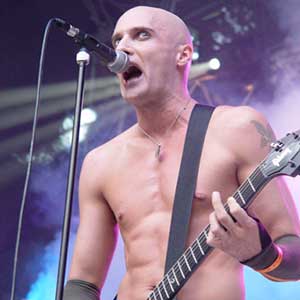Johan Edlund