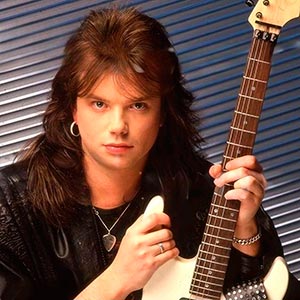 John Norum