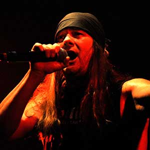 Johnny Solinger