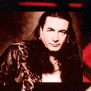 Jurgen Graf