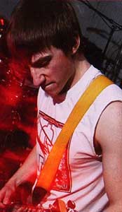 Kevin Taylor