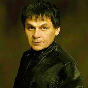Konstantin Veretennikov