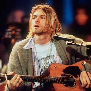 Kurt Cobain