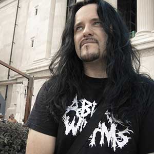 Lee Barrett
