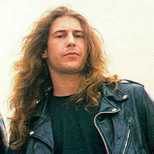 Mark Simpson
