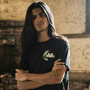 Martin Rosende
