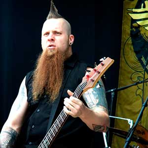 Matt Snell