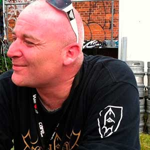 Michael Enevoldsen