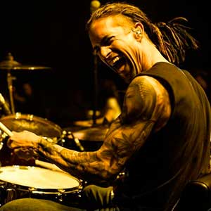Nick Oshiro