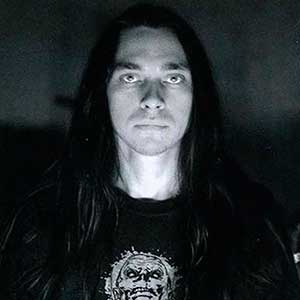 Nikolay Komcshukov
