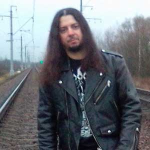 Oleg Schepelev