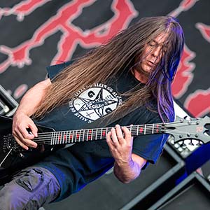 Pat O'Brien