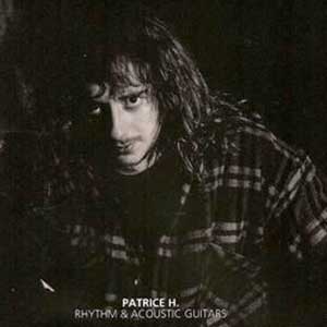 Patrice Hubloux