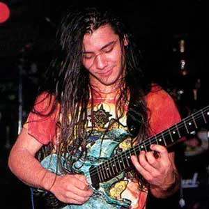 Paul Masvidal