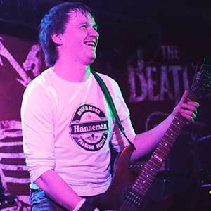 Pavel Tulkin