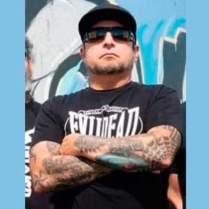 Phil Flores