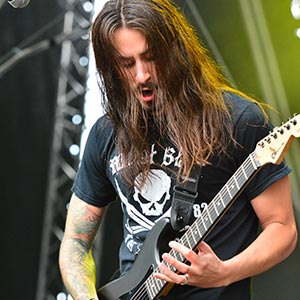 Phil Sgrosso