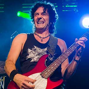 Phil Soussan