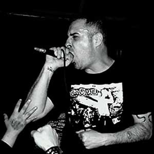Phil Vane