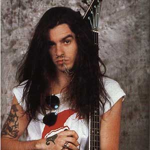 Rachel Bolan