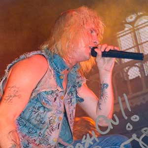 Randy Rampage 2