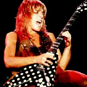 Randy Rhoads