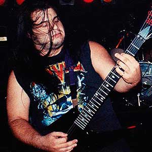Rick Rozz