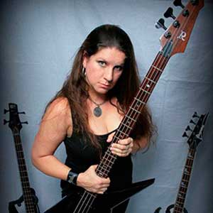 Robin Mazen