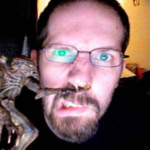 Scott Lewis