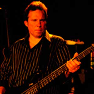 Scott Metaxas