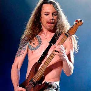 Scotti Hill