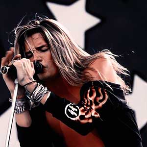 Sebastian Bach