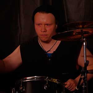 Semyon Bubenschikov