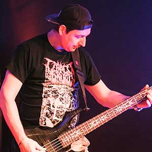 Sergey Karacharov