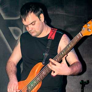 Sergey Lizunov