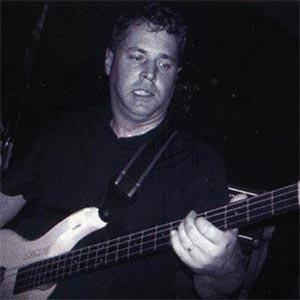 Simon Bevan
