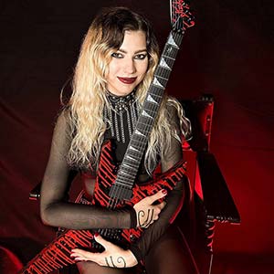 Sonia Nusselder