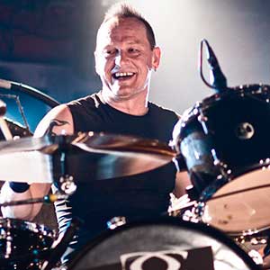 Stefan Schwarzmann