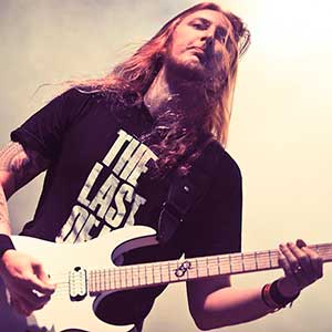 Steve Swanson