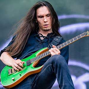 Teemu Mantysaari