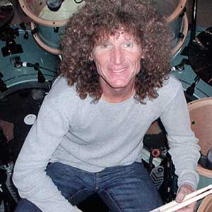 Tommy Aldridge