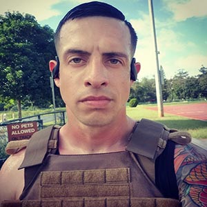 Vinicio Tejada
